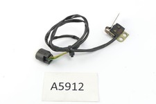 BMW R 1200 S K29 2006 - Rear