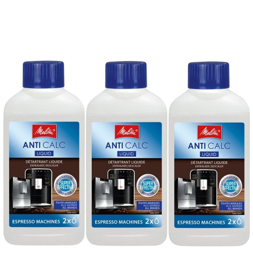 Melitta anti calc liquid - anti,