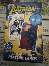 Batman Collectors Edition Part