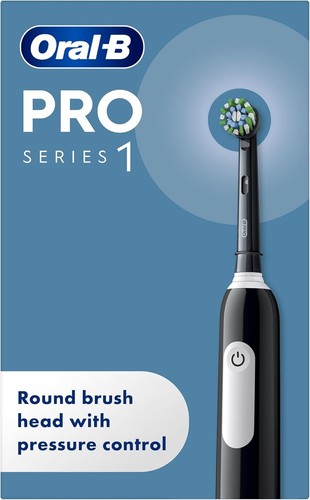Oral pro series electric - pro,