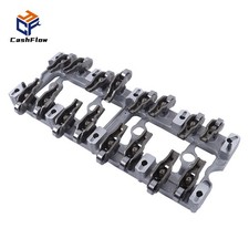 Rocker Arm Carrier Ladder For