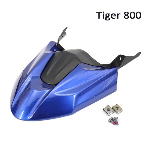 Tiger 800 beak - beak, cone