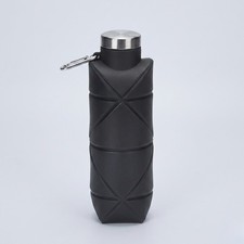 Collapsible Silicone Water