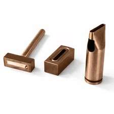 Oval Eyelet Setting Hand Tools