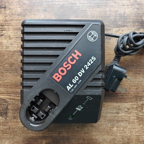 Bosch 2425 battery - 60,