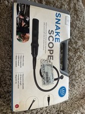 USB powered SNAKE Scope Camera