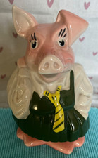 Annabel Natwest Pig Wade