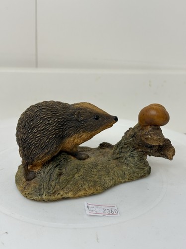 Rare hand painted aynsley - rare,