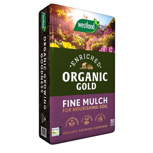 Westland organic gold - westland,