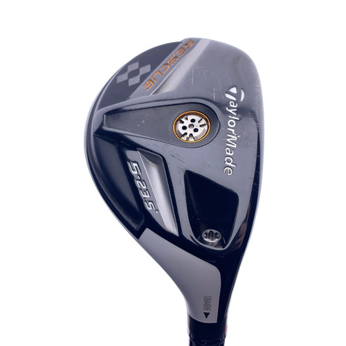 Used taylormade rescue 5 - rescue,