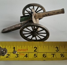 Vintage cast iron small - cast,