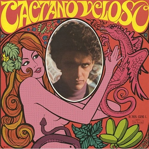 Caetano veloso - caetano, veloso/caetano