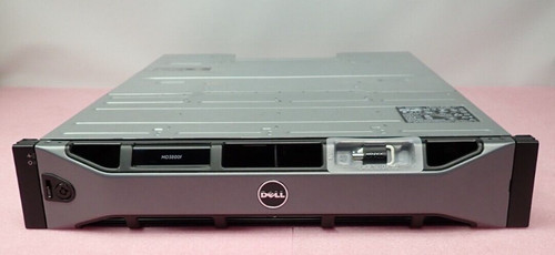 Dell powervault md3800f - dell,