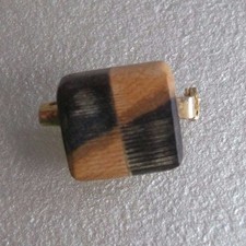 Pin Brooch Vintage 1970s 1980s