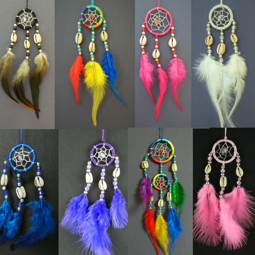 Dream catcher small - dream,