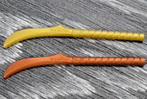 Lego 11156 weapon sword - 11156,