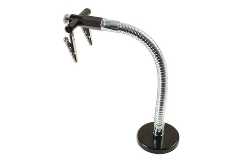 Magnetic wire soldering - magnetic,