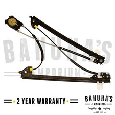 Renault Megane MK2 2000-On