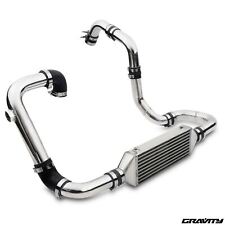 ALLOY FRONT MOUNT INTERCOOLER