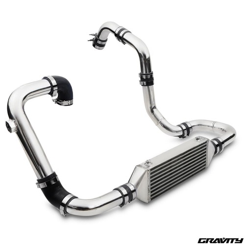 Alloy front mount - front,