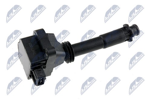 New ignition coil - coil, fiat