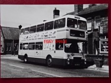 PHOTO  GREATER MANCHESTER PTE