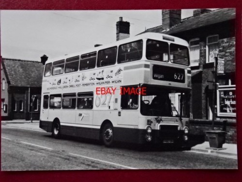 Photo greater manchester pte - greater,