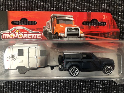 Majorette land rover defender - majorette,