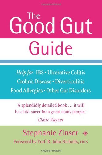 The good gut - gut, guide: