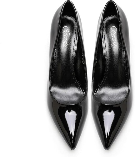 Gizelle women mid heel - gizelle,