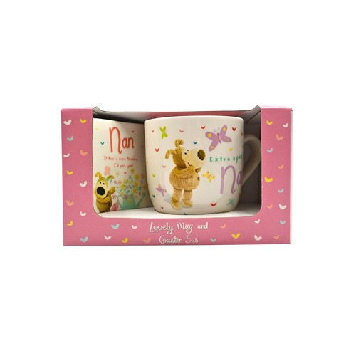 Boofle extra special - nan, &