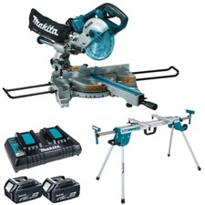 Makita DLS714NZ 18V/36V