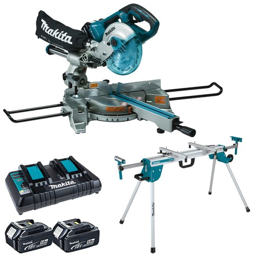 Makita dls714nz 18v 36v - dls714nz, 18v/36v