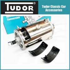 Porsche 356 12v Dynamo Cased