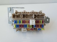 Nissan Qashqai Tekna J11 1.5