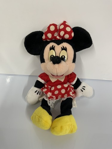 Vintage disney minnie - vintage,