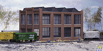 Walthers cornerstone 933 - walthers, 933-3228