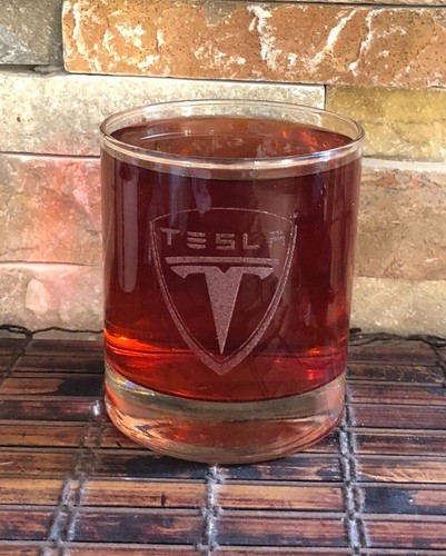 Tesla collectible whiskey - tesla,