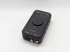 NO CABLE IK Multimedia iRig