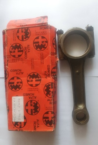 Genuine alfa 105 020 - genuine, 105.12.02.020.01
