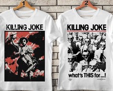 Killing Joke - what's THIS