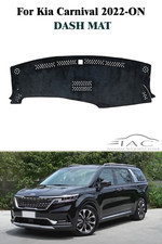 Dashboard Pad Dash Cover Mat