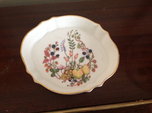 Aynsley bone china somerset - aynsley,