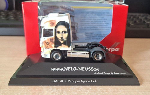 Herpa 110617 daf - 110617, xf