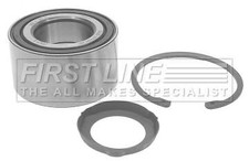 FIRST LINE Rear Left Wheel