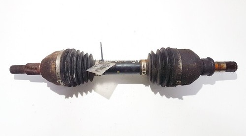 Axles front left - , for