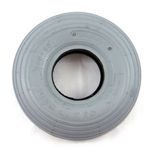 260x85 3.00-4 Grey Rib