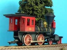 Hornby toy story 0 - story, 4-4-0