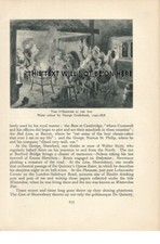 RECRUITING AT AN INN SOLDIERS