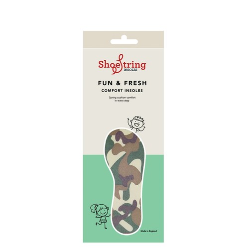 Kids camo cut - camo, to